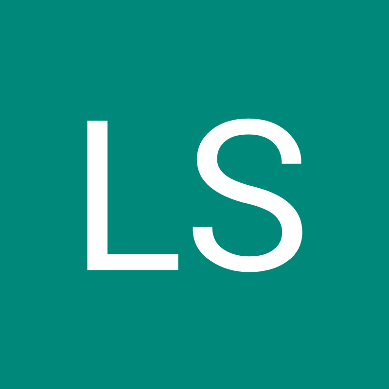 LS Autos Logo