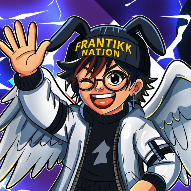 FrantiKKOP Logo