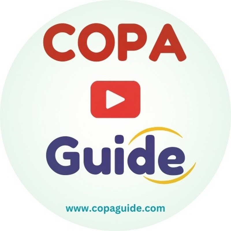 ITI-COPA Guide Logo