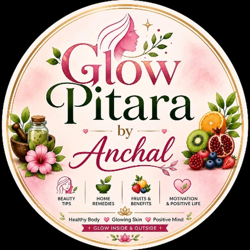 Glow Pitara by Anchal Logo