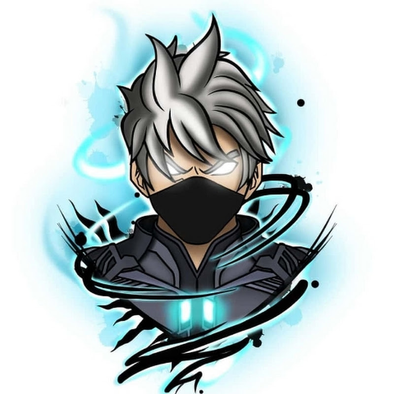 Xalvus Boy Logo