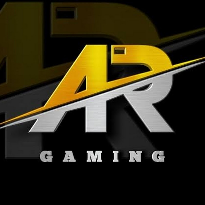 AR Gaming Logo