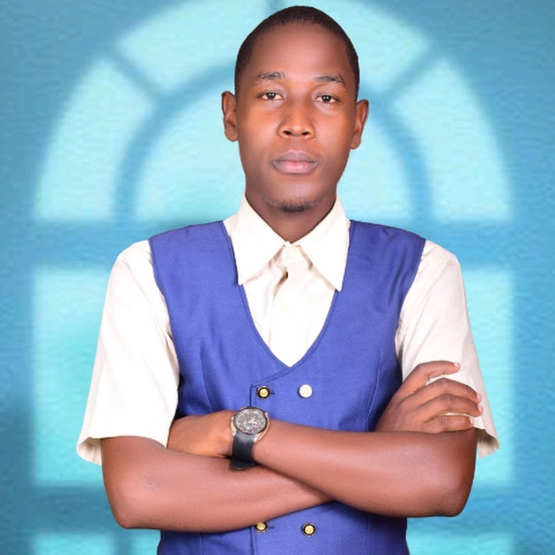 Kevin Oloo Logo