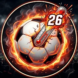 Football26outrage Logo