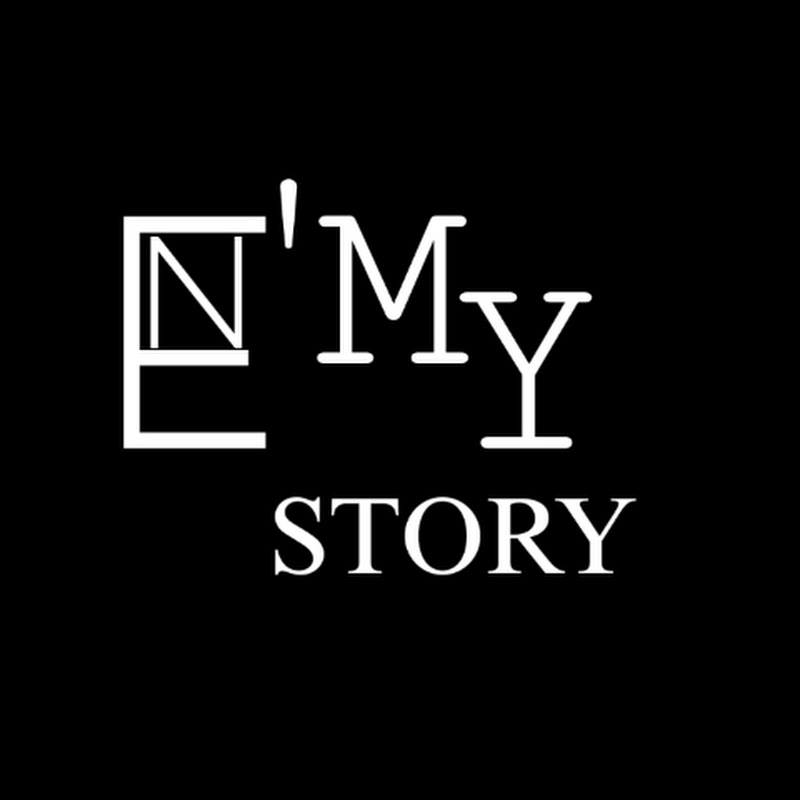 EN'MY STORY  Logo