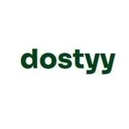 Dostyy Logo