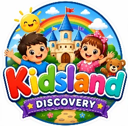 Kidsland Discovery Logo