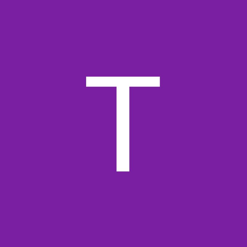Tushar kobiraj Logo