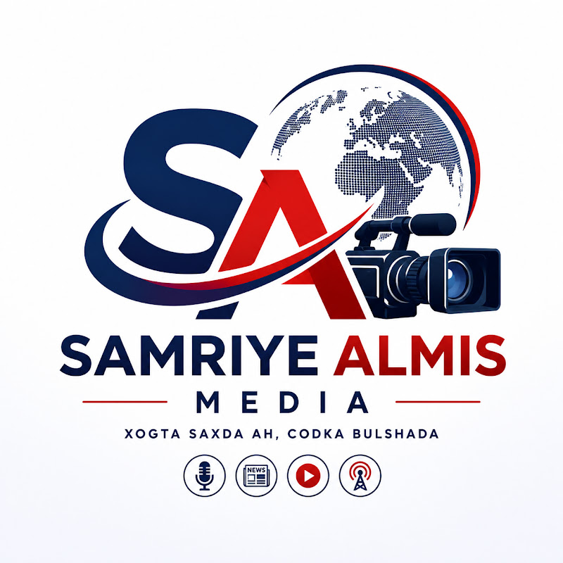 Almis TV Logo