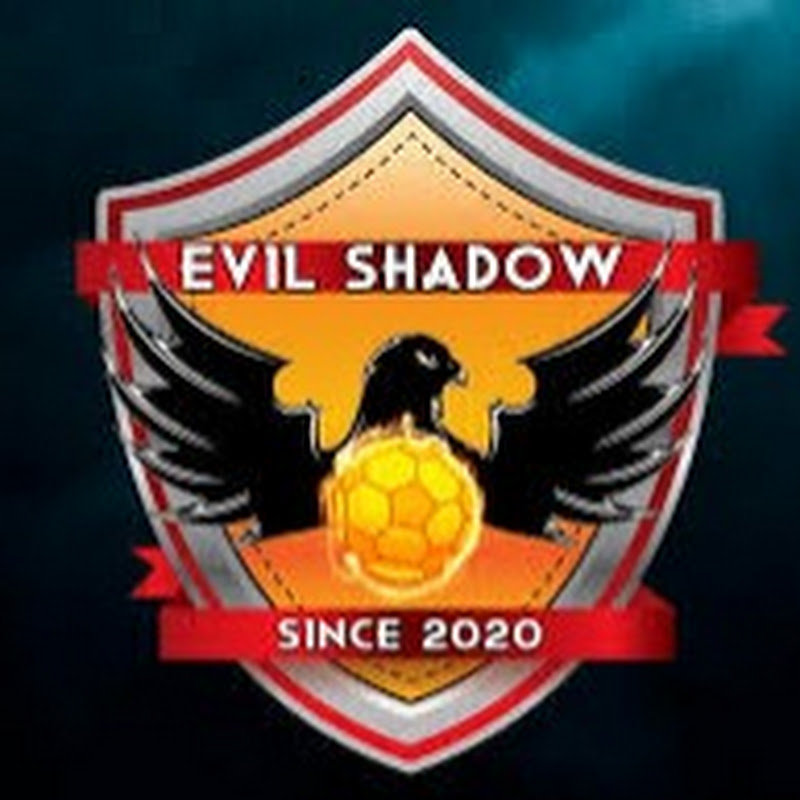 RIP_Shadow FC Logo