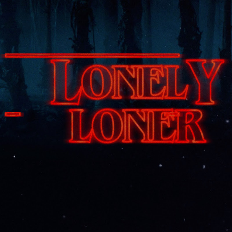 LonelyLonerTV Logo