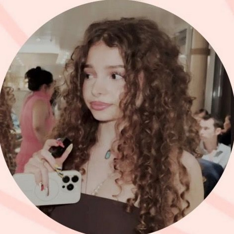 🍒CurlyNation Logo