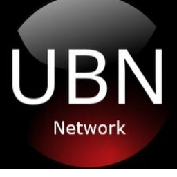 UBN TV Logo