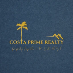 Costa Prime Realty Logo