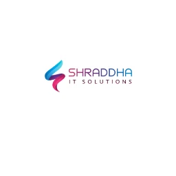 Shraddha IT Solutions Logo