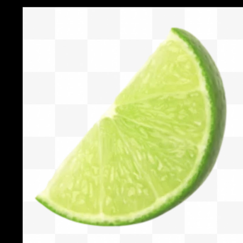 Dr Lime M Logo