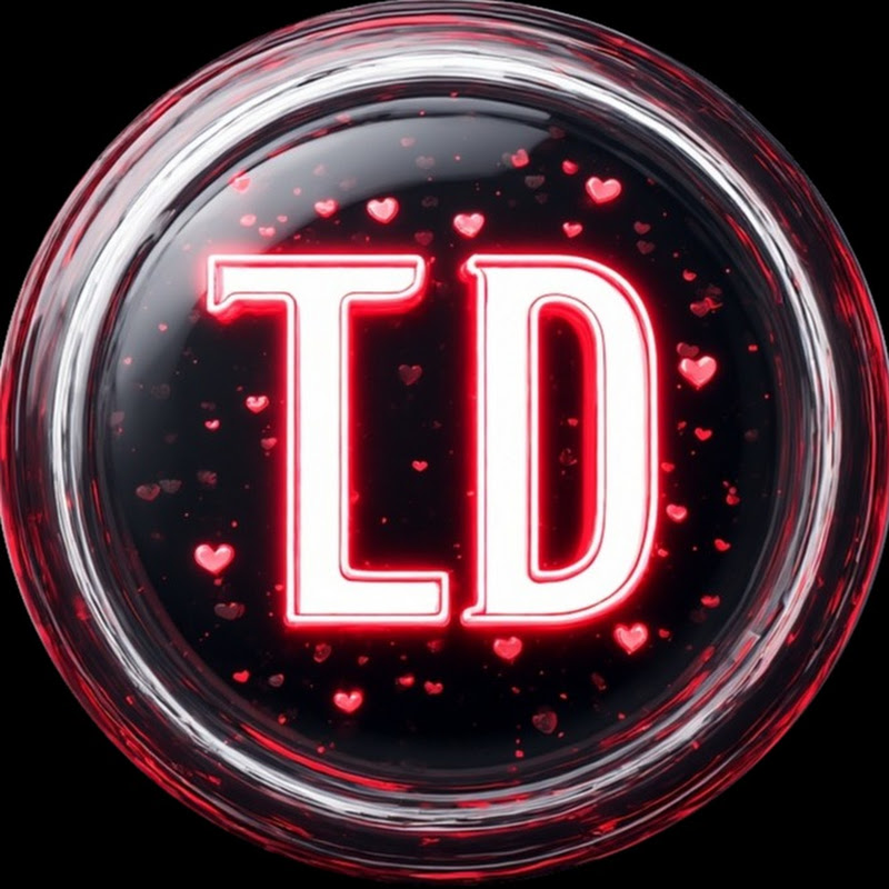 Tales of Love and Deception Logo