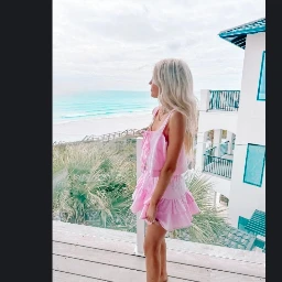 My preppy grwm 🥰🤩💖💖💗❤️ Logo