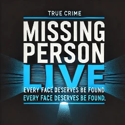 Missing Person Live Logo
