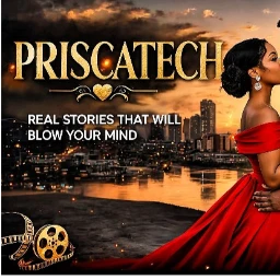 Priscan Logo
