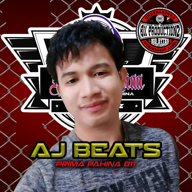 AJ Beats Logo