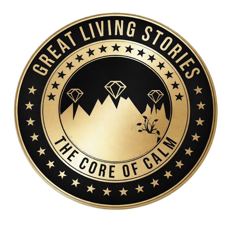 Channel Great Living Stories Logo