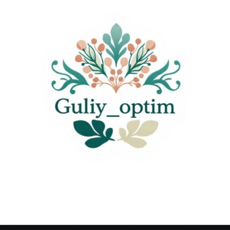 Gulim shop Logo