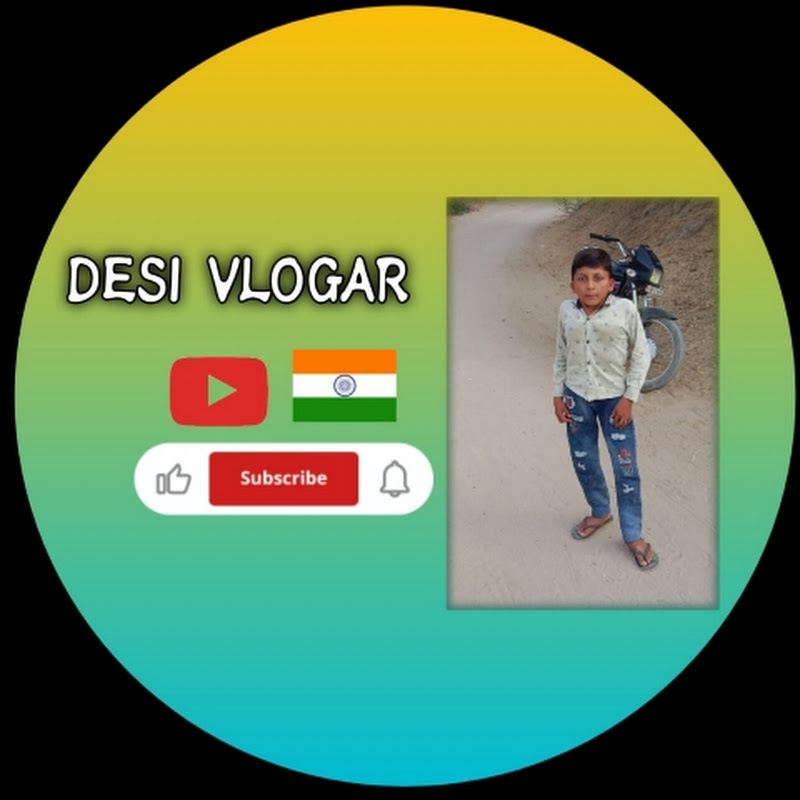 @_-_desi blogger Logo