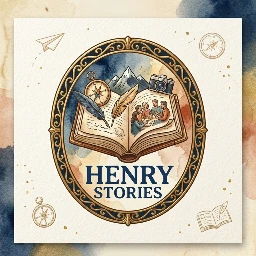 Henry Stories Logo
