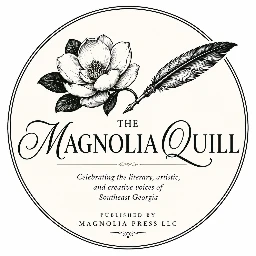Magnolia Quill Logo