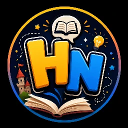 historias de Nunes Logo