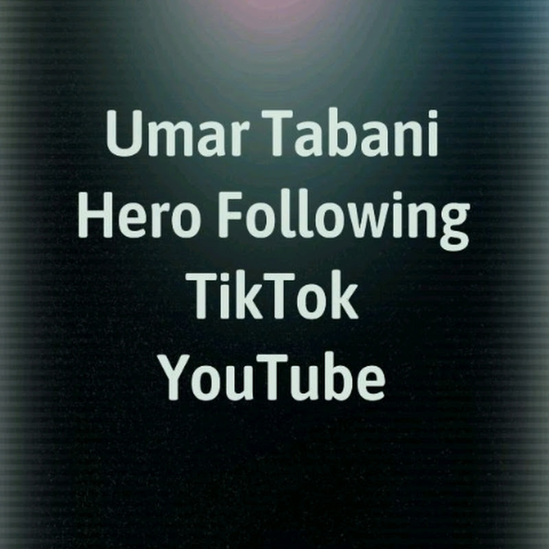 Umartabani hero Logo