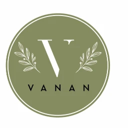 Vanan Herbal Boswellia Logo