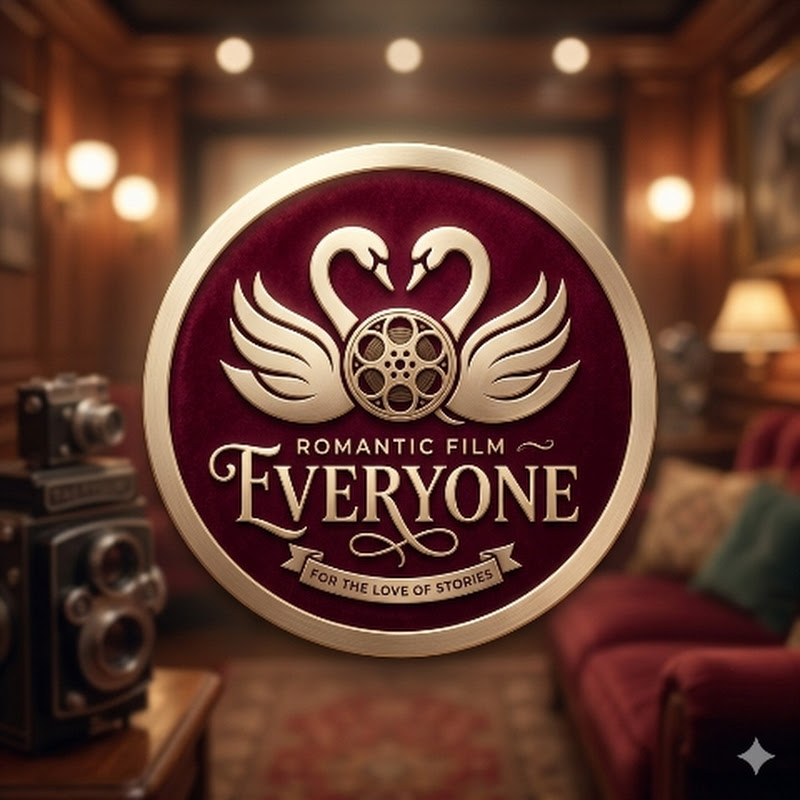 Romantic film Logo