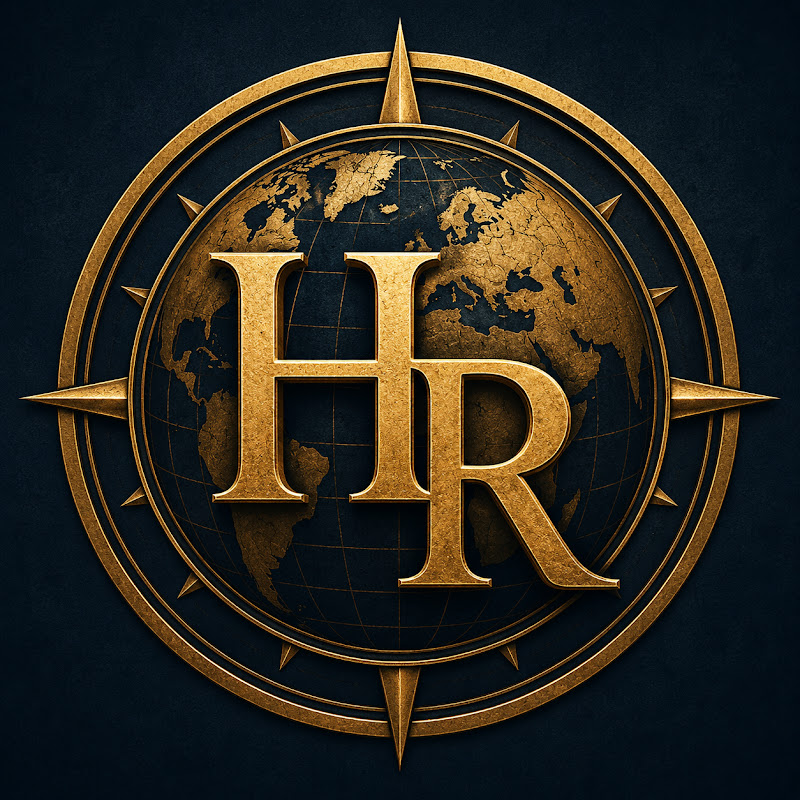 History Reawakened Logo