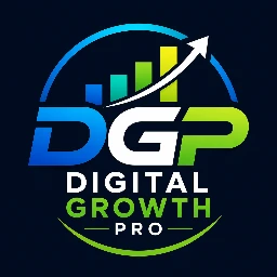 Digital Growth Pro Logo