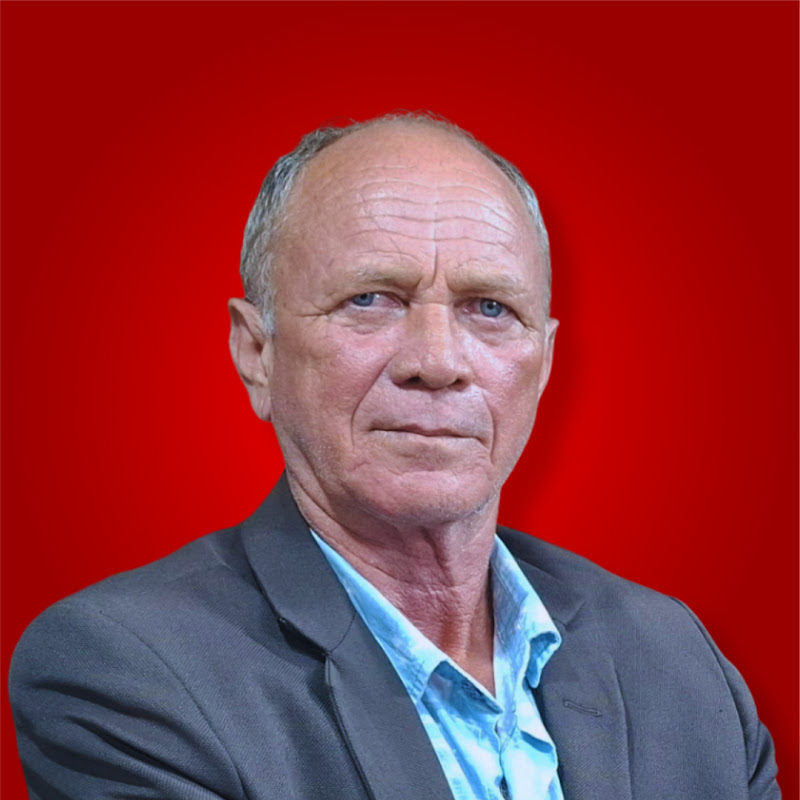 Blog Mauro Torres Logo
