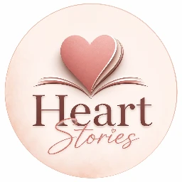 Heart Stories Logo