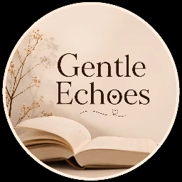 Gentle Echoes Logo