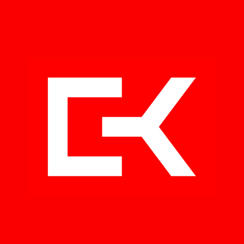 The Comfort Killers Logo