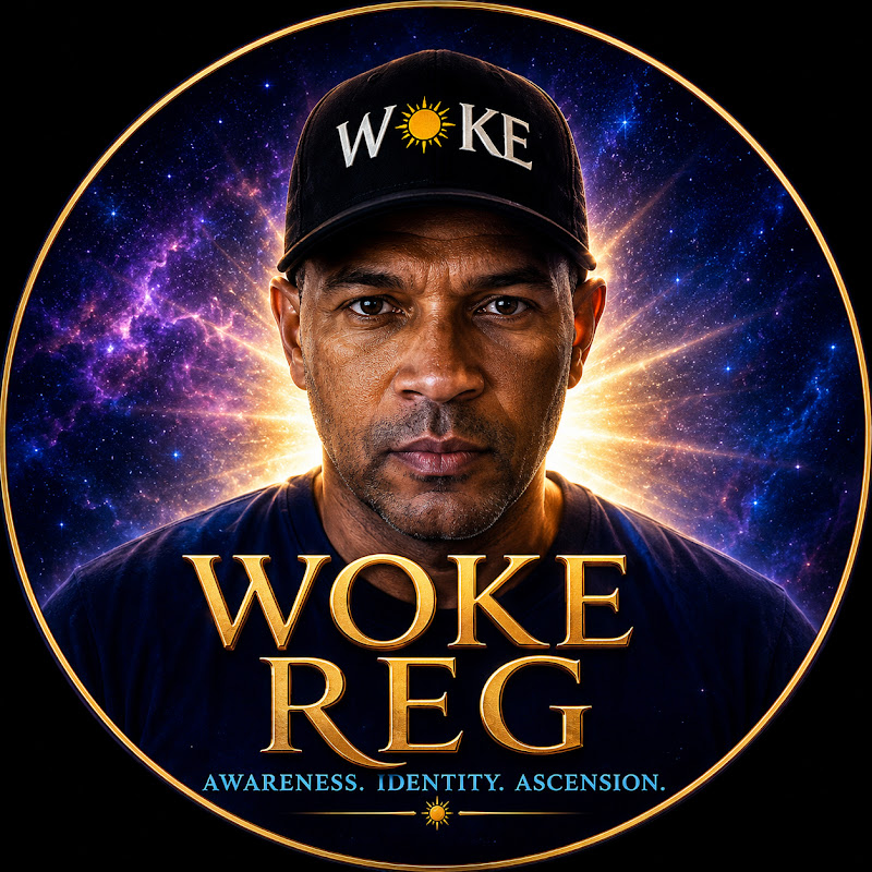 Woke Reg Logo