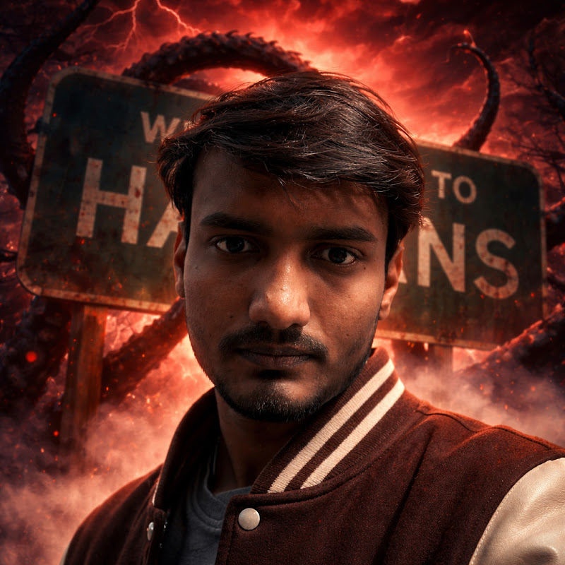 Chirag Gupta Logo