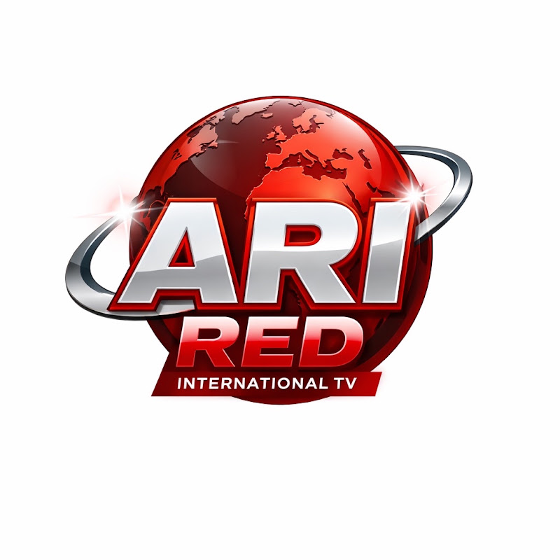 Armani Red Int. Tv & Movies Logo