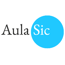 AulaSic Logo