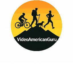 Video American Guru Logo