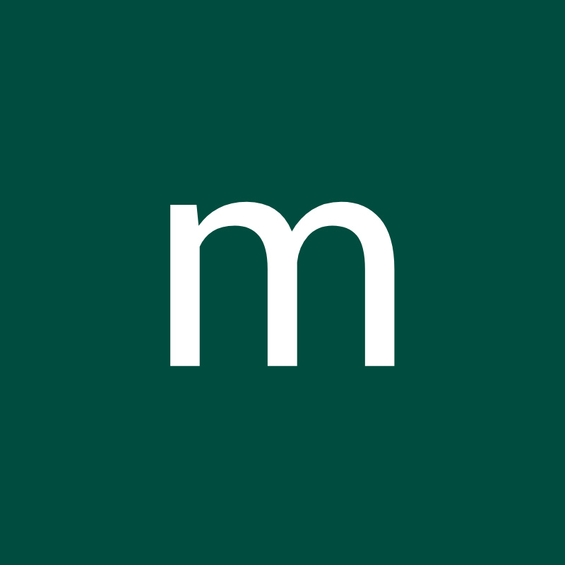 mike gnacyk Logo