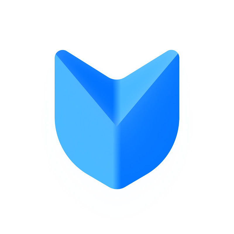 deepidv Logo