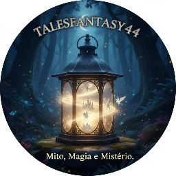 Talesfantasy44 Logo