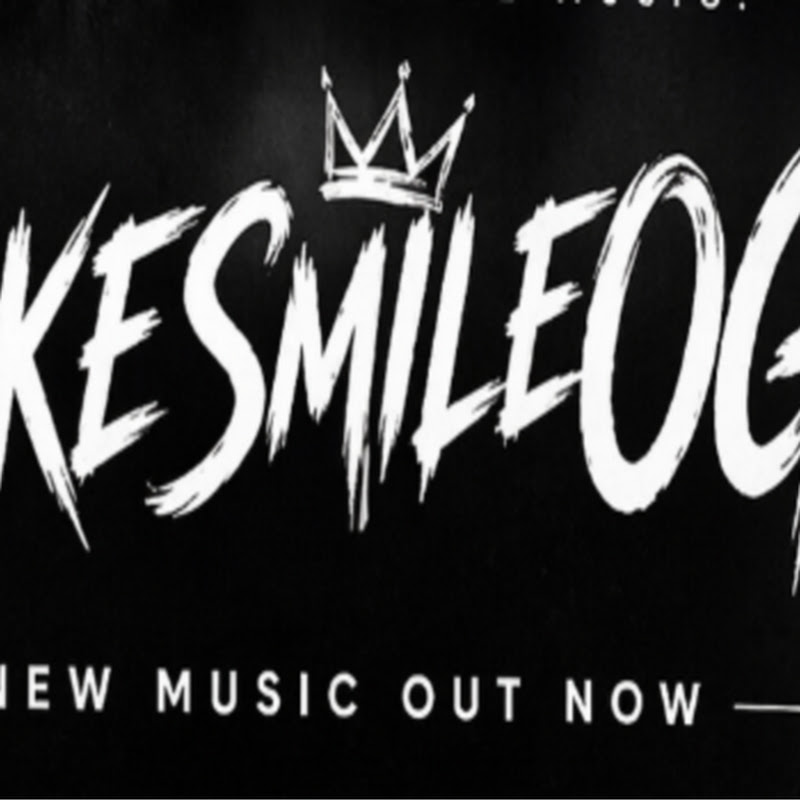 FakeSmileOG Logo