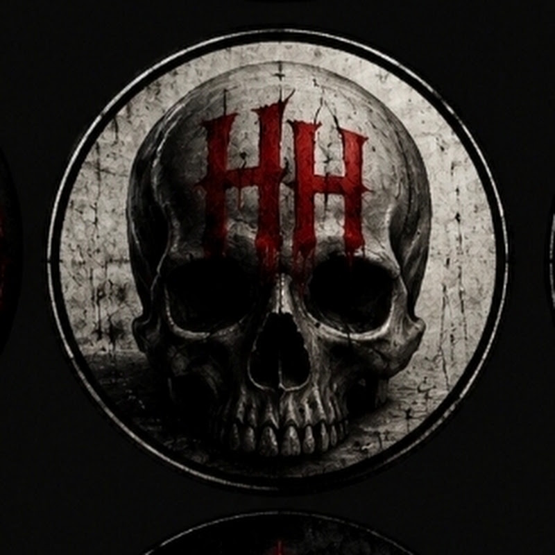 Horrified History Logo